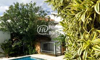 Imagem: CASA EM CONDOMÍNIO RESIDENCIAL em JUNDIAÍ