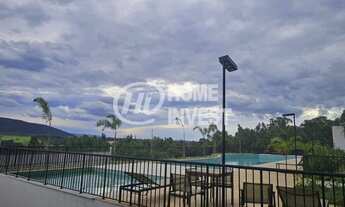 Imagem 3: Apartamento à venda em Jundiaí-SP: 2 quartos, 1 suíte, 2 banheiros e vaga de garagem na Ch