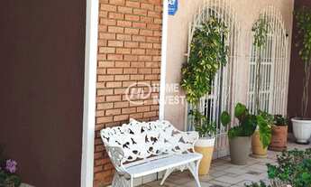 Imagem 5: Imperdível: Casa à venda em Jundiaí-SP, bairro Jardim Torres São José - 4 quartos, 1 suíte