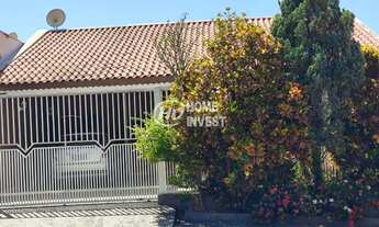 Imagem 2: Imperdível: Casa à venda em Jundiaí-SP, bairro Jardim Torres São José - 4 quartos, 1 suíte