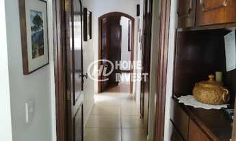 Imagem 5: Casa térrea à venda em Jundiaí-SP localização privilegiada: 3 dormitórios, 1 suíte, 2 sala