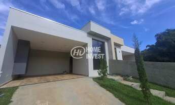 Imagem: Casa à venda em Jarinu-SP 3 quartos, 1