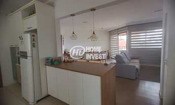 Imagem 5: Apartamento de luxo à venda na Vila Progresso, Jundiaí-SP: 3 quartos, 1 suíte, 2 vagas, 13