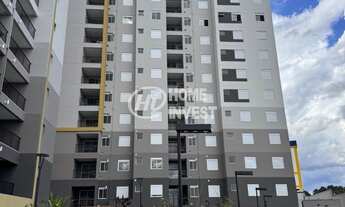 Imagem: Apartamento à venda em Jundiaí-SP 2 quartos