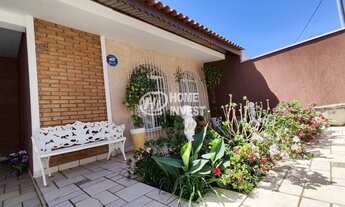 Imagem 3: Imperdível: Casa à venda em Jundiaí-SP, bairro Jardim Torres São José - 4 quartos, 1 suíte