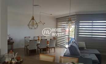 Imagem: Apartamento de luxo à venda na Vila Progresso