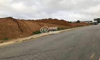 Imagem: Terreno Comercial de 5.250m² para Locação