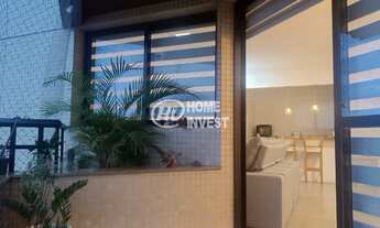 Imagem 6: Apartamento de luxo à venda na Vila Progresso, Jundiaí-SP: 3 quartos, 1 suíte, 2 vagas, 13