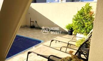 Imagem 2: CASA EM CONDOMÍNIO RESIDENCIAL em Jundiaí - SP, Parque Residencial Eloy Chaves