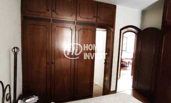 Imagem 7: Casa térrea à venda em Jundiaí-SP localização privilegiada: 3 dormitórios, 1 suíte, 2 sala