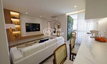 Imagem: Apartamento novo para venda condomínio