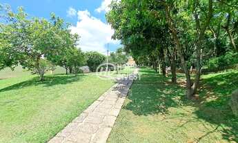 Imagem: CASA RESIDENCIAL em Jundiaí - SP, Parque