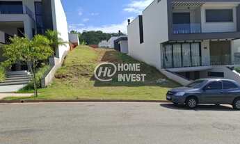 Imagem: Terreno à venda condomínio Brisas da Mata