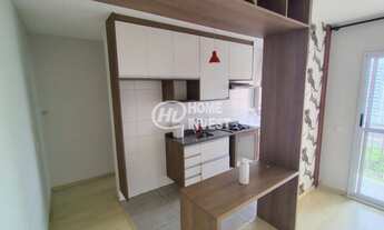 Imagem: Apartamento para locação em Jundiaí-SP