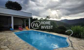 Imagem 4: CHACARA RURAL em CAJAMAR - SP, PONUNDUVA