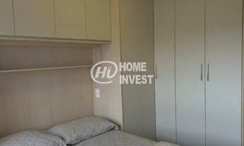 Imagem: Apartamento com vista incrível em andar