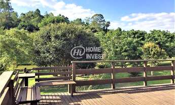 Imagem 7: CHACARA RESIDENCIAL em CABREÚVA - SP, PINHAL IV