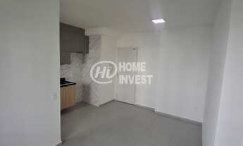 Imagem 2: Seu novo lar no Mirante Vistas Jundiaí ? conforto, design e praticidade em um só lugar