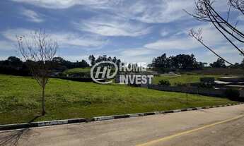 Imagem 3: Terreno de 1.220m² em condomínio exclusivo em Itupeva-SP, bairro Rio Abaixo: sua oportunid