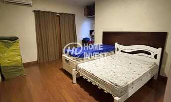 Imagem 5: Excelente Sobrado no Jardim Tulipas ? 3 Dorms, Área Gourmet e 2 Vagas Cobertas!