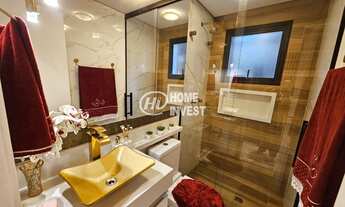 Imagem 5: APARTAMENTO RESIDENCIAL em JUNDIAÍ - SP, PONTE DE SÃO JOÃO