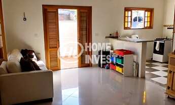 Imagem 6: Linda casa térrea no condomínio Residencial Montes Claros, em Itupeva com 3 dormitórios e