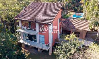 Imagem: Chácara com 2 Dormitórios, Piscina, Pomar