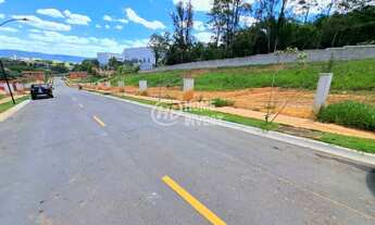 Imagem: TERRENO EM CONDOMÍNIO RESIDENCIAL em Jundiai