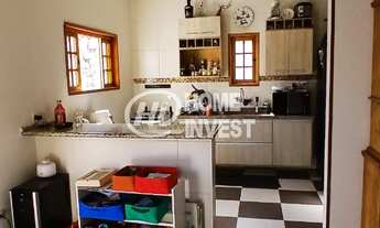 Imagem 5: Linda casa térrea no condomínio Residencial Montes Claros, em Itupeva com 3 dormitórios e