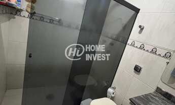 Imagem 3: Excelente Sobrado no Jardim Tulipas ? 3 Dorms, Área Gourmet e 2 Vagas Cobertas!