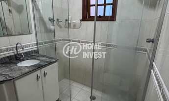 Imagem 4: Excelente Sobrado no Jardim Tulipas ? 3 Dorms, Área Gourmet e 2 Vagas Cobertas!