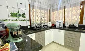 Imagem 6: CASA RESIDENCIAL em JUNDIAÍ - SP, JARDIM MARAMBAIA II