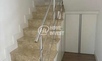 Imagem 4: Casa em Condomínio de Luxo em Jundiaí-SP: 4 Quartos, Piscina e Energia Solar - Chácaras Sa