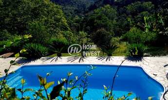 Imagem: CHACARA RURAL em CAJAMAR - SP, PONUNDUVA