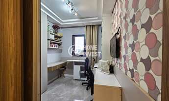 Imagem 2: APARTAMENTO RESIDENCIAL em JUNDIAÍ - SP, PONTE DE SÃO JOÃO