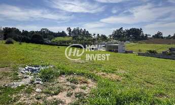 Imagem 5: Terreno de 1.220m² em condomínio exclusivo em Itupeva-SP, bairro Rio Abaixo: sua oportunid