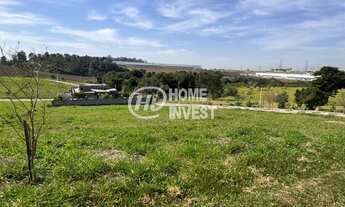 Imagem 2: Terreno de 1.220m² em condomínio exclusivo em Itupeva-SP, bairro Rio Abaixo: sua oportunid