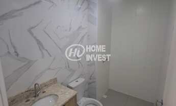 Imagem 3: Seu novo lar no Mirante Vistas Jundiaí ? conforto, design e praticidade em um só lugar