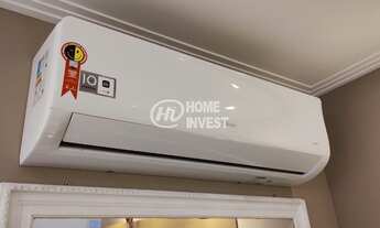 Imagem 6: Oportunidade Resort Santa Angela! 91m², 3q (1 suíte), 2v. Completo com planejados, A/C e v