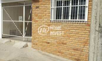 Imagem: Casa Térrea à Venda Vila Arens, Jundiaí/SP