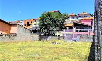 Imagem: TERRENO RESIDENCIAL em JUNDIAÍ - SP, Eloy