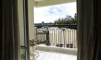 Imagem: APARTAMENTO À VENDA ATMOSPHERA NATURAL