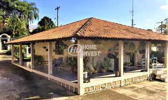 Imagem: CHACARA RESIDENCIAL em CABREÚVA - SP, PINHAL