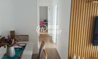 Imagem 5: Viva com conforto e elegância no Life Residencial ? Apartamento 78m², 3 dorms, 1 suíte e v