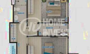 Imagem: APARTAMENTO RESIDENCIAL em ITUPEVA - SP