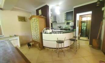 Imagem 3: Chácara com 2 Dormitórios, Piscina, Pomar e Lago em Local Tranquilo ? Sobrado com Vista Pa