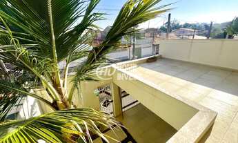 Imagem: CASA RESIDENCIAL em JUNDIAÍ - SP, JARDIM