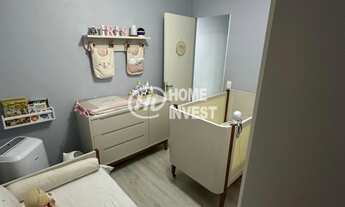 Imagem: Apartamento de 2 quartos em condomínio