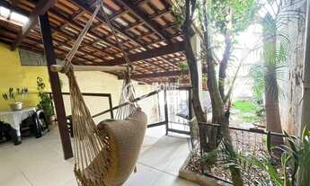 Imagem: Encanto e Conforto no Jardim Esplanada