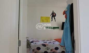 Imagem 6: APARTAMENTO À VENDA ? ATMOSPHERA NATURAL LIVING ? JUNDIAÍ/SP